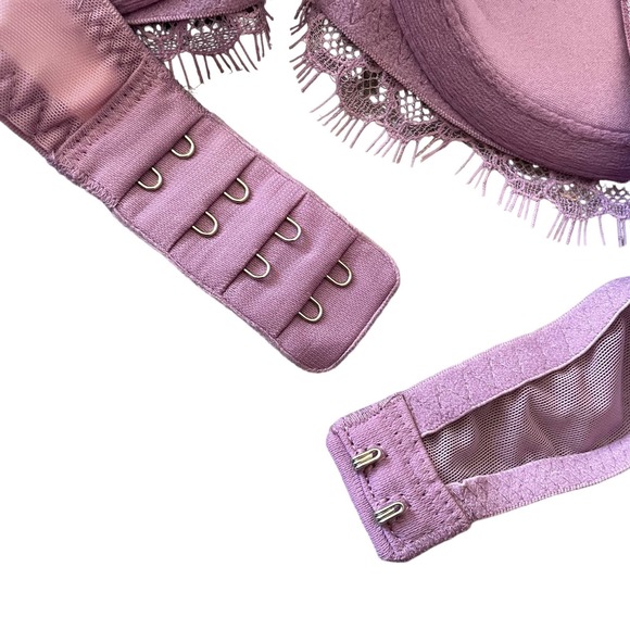 Victoria’s Secret Dream Angels Lace Bra - Picture 5 of 8